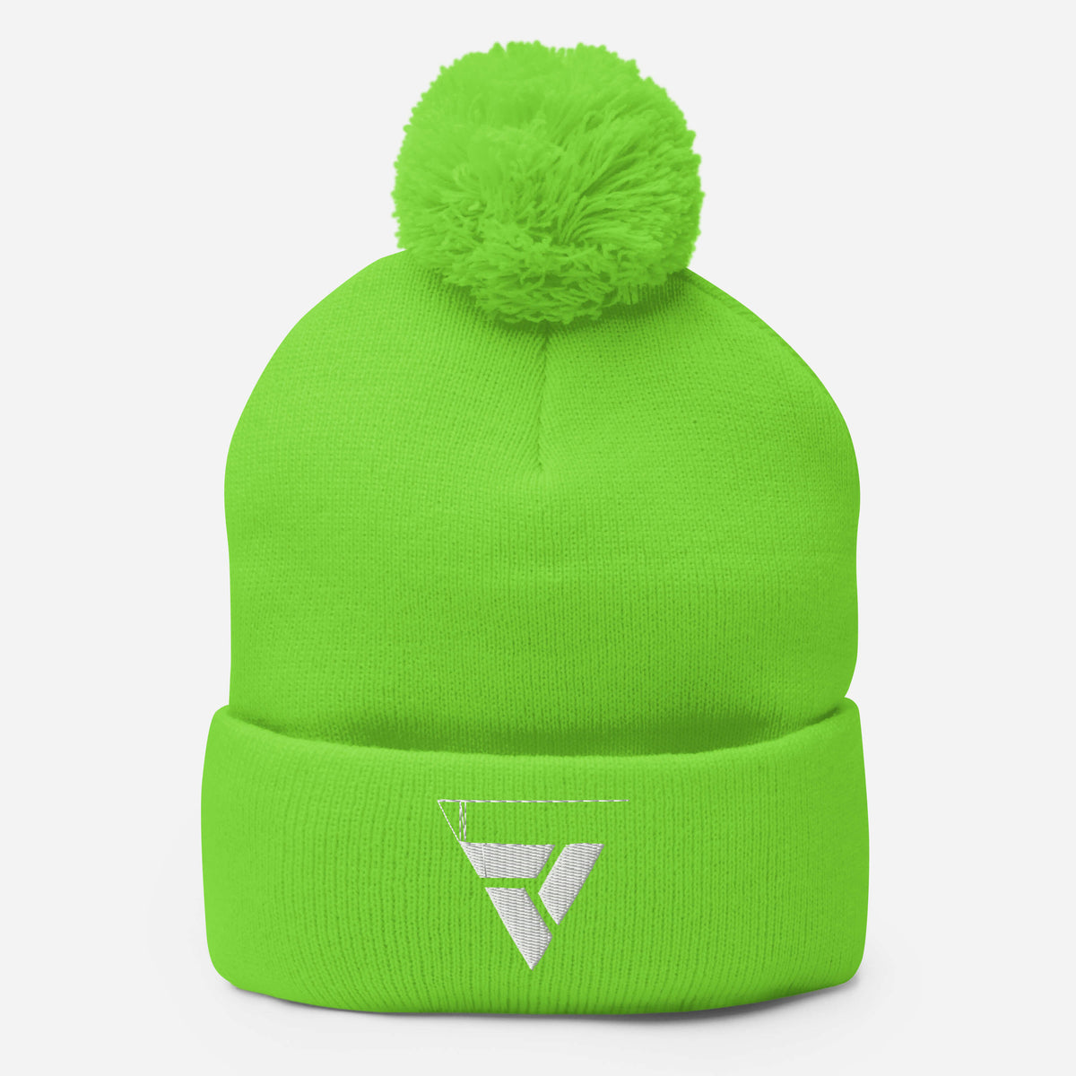 Swag Pom Beanie