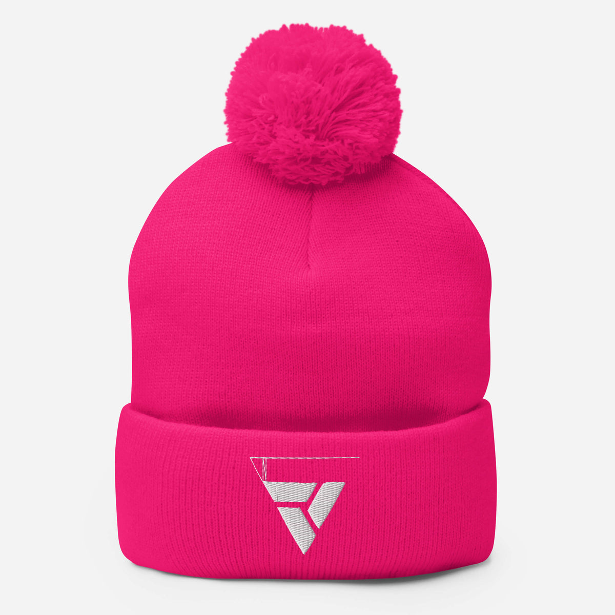 Swag Pom Beanie