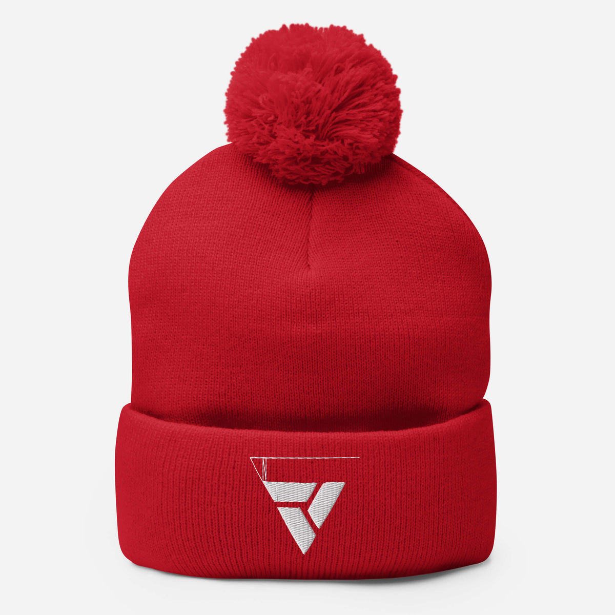 Swag Pom Beanie
