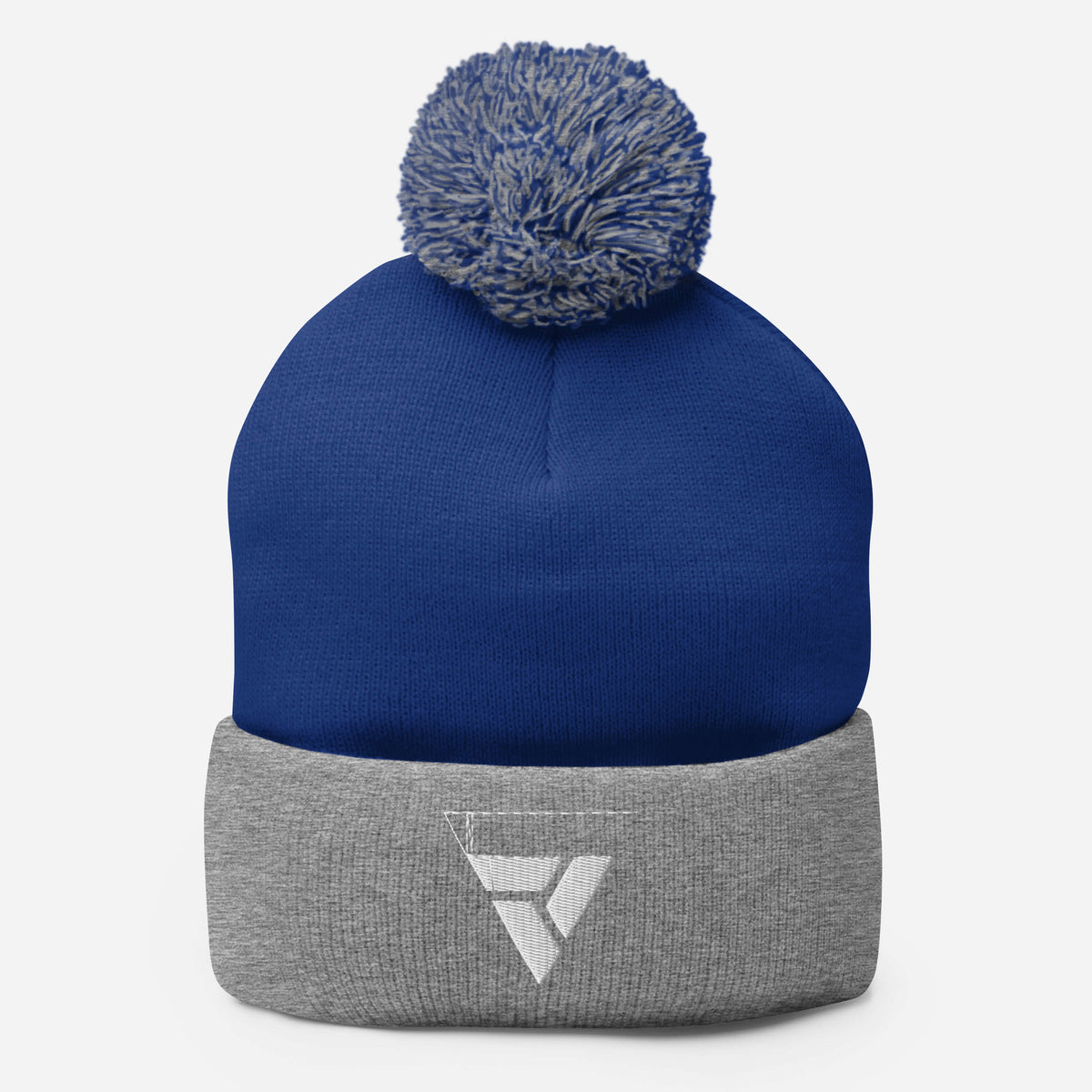 Swag Pom Beanie
