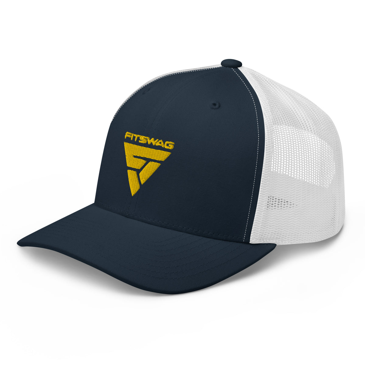 Swagtastic Trucker Cap