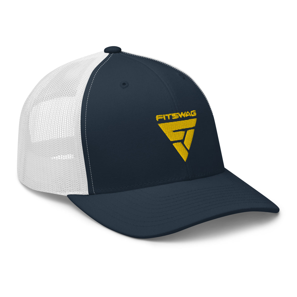 Swagtastic Trucker Cap