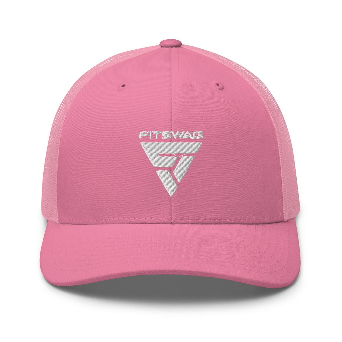 Swagtastic Trucker Cap