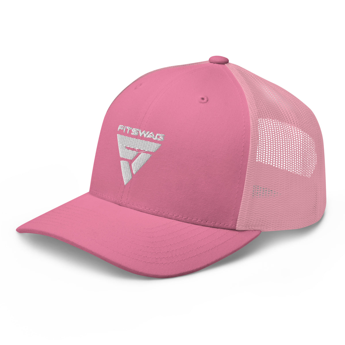 Swagtastic Trucker Cap
