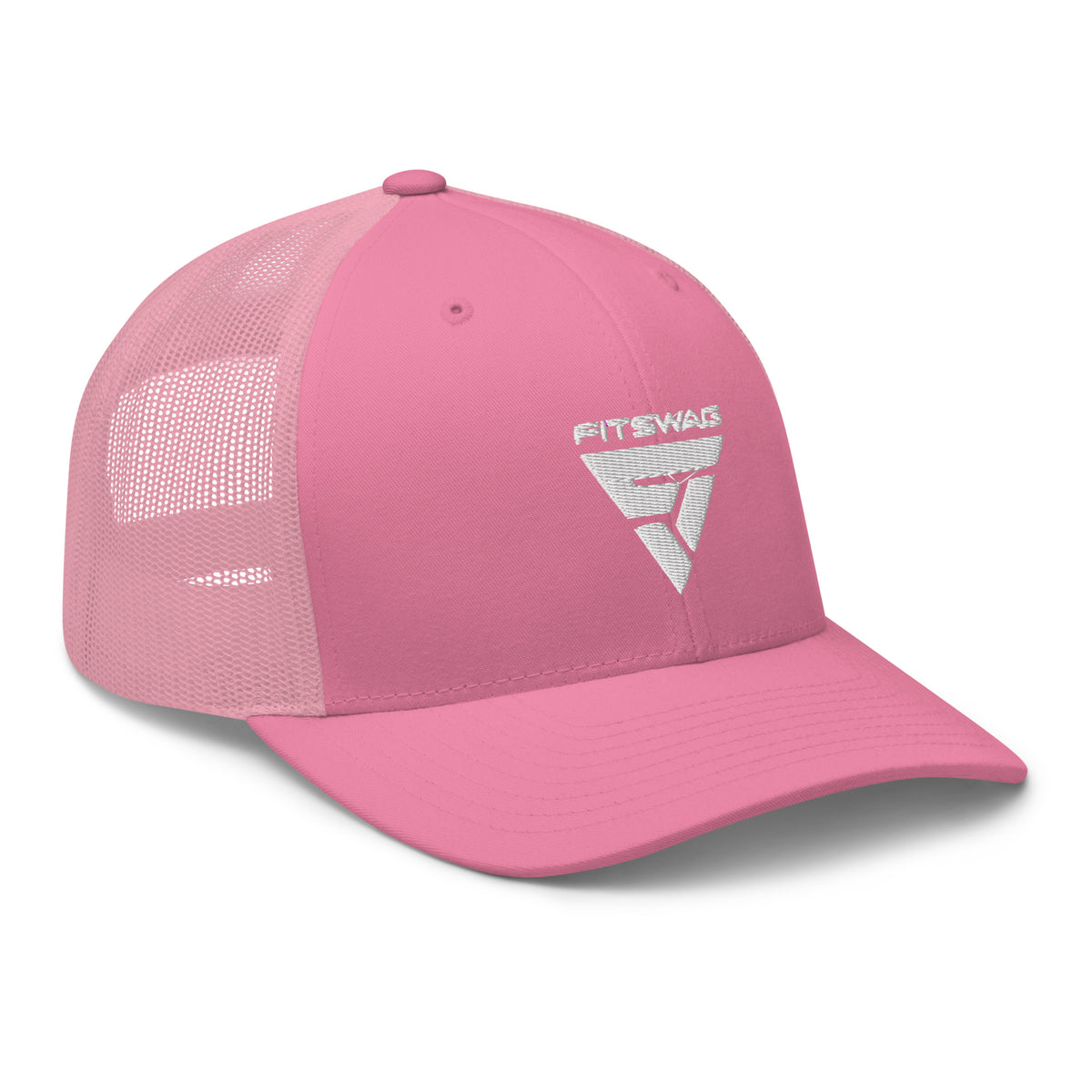 Swagtastic Trucker Cap
