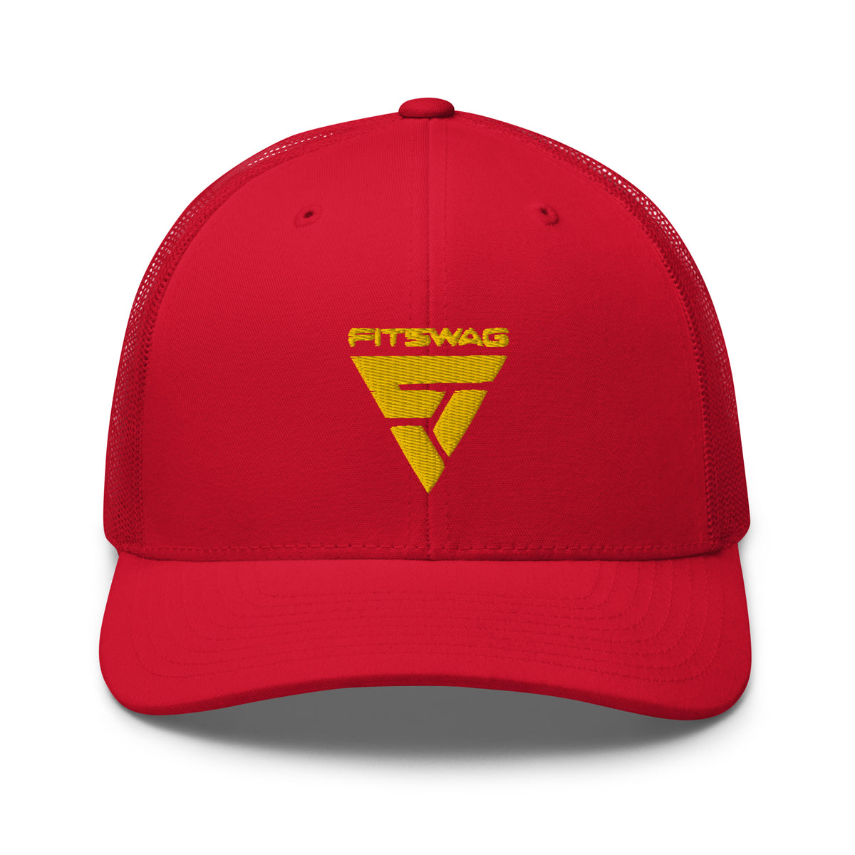Swagtastic Trucker Cap