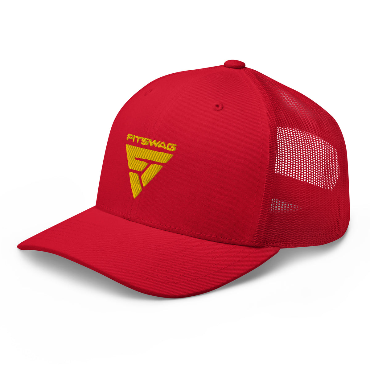Swagtastic Trucker Cap