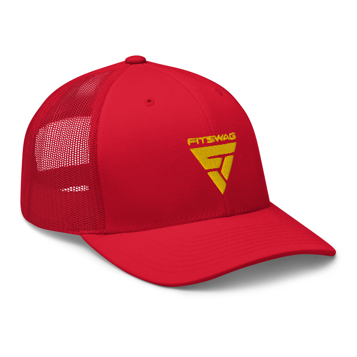 Swagtastic Trucker Cap