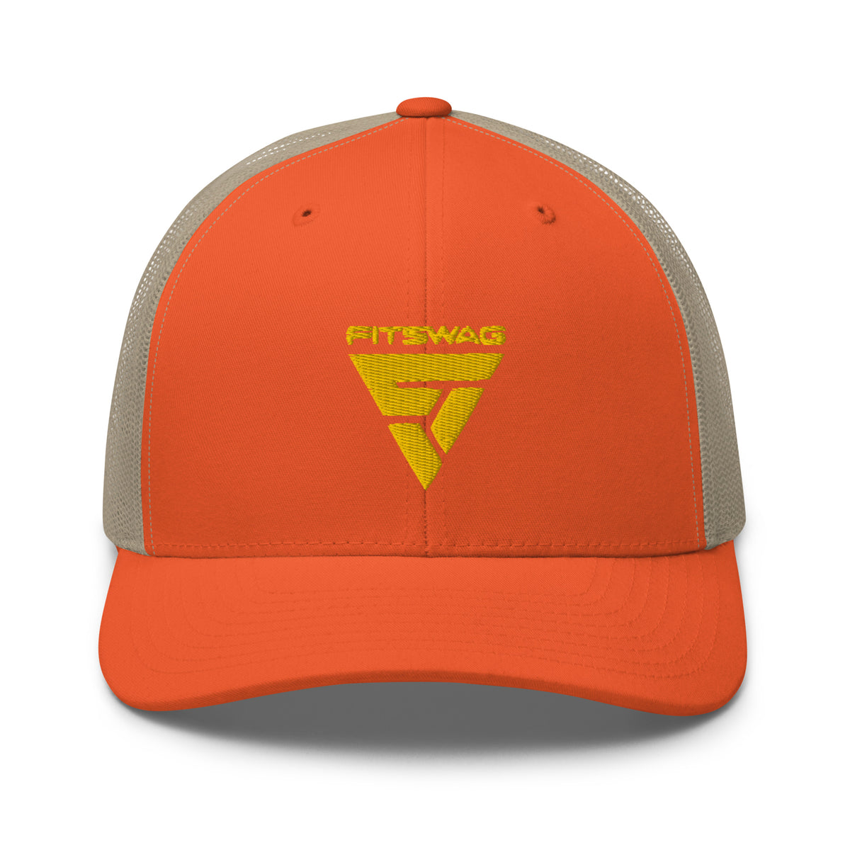 Swagtastic Trucker Cap