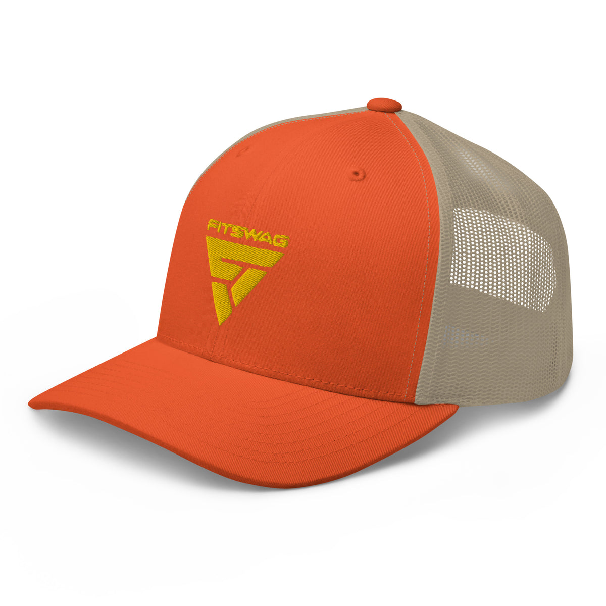 Swagtastic Trucker Cap