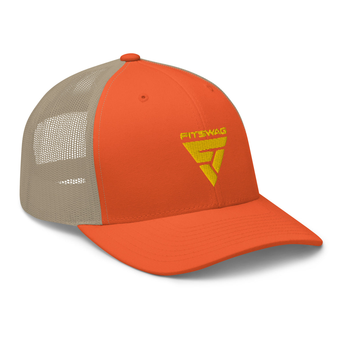 Swagtastic Trucker Cap