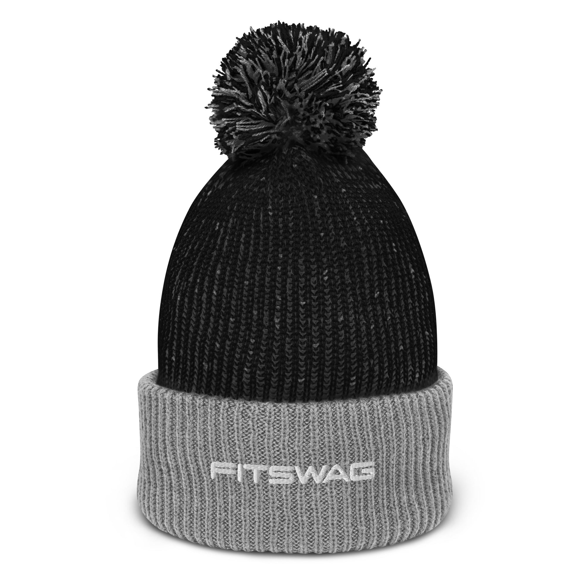 Winter Wonderland Pom Beanie