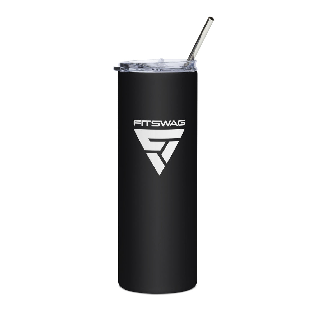 FITSWAG Stainless steel tumbler