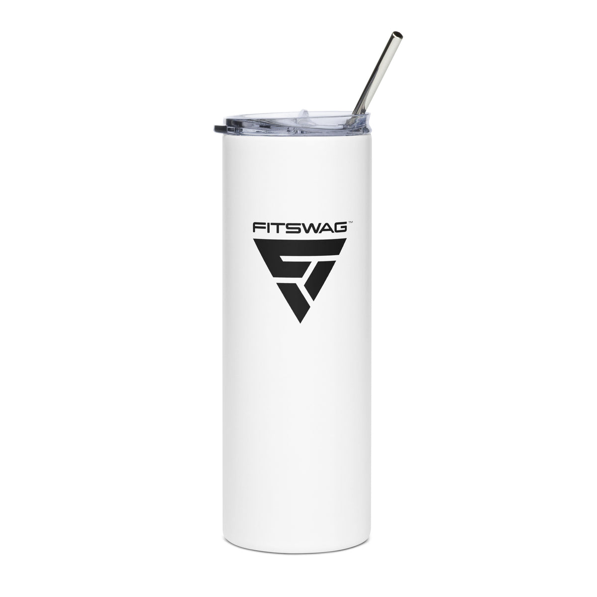 FITSWAG Stainless steel tumbler