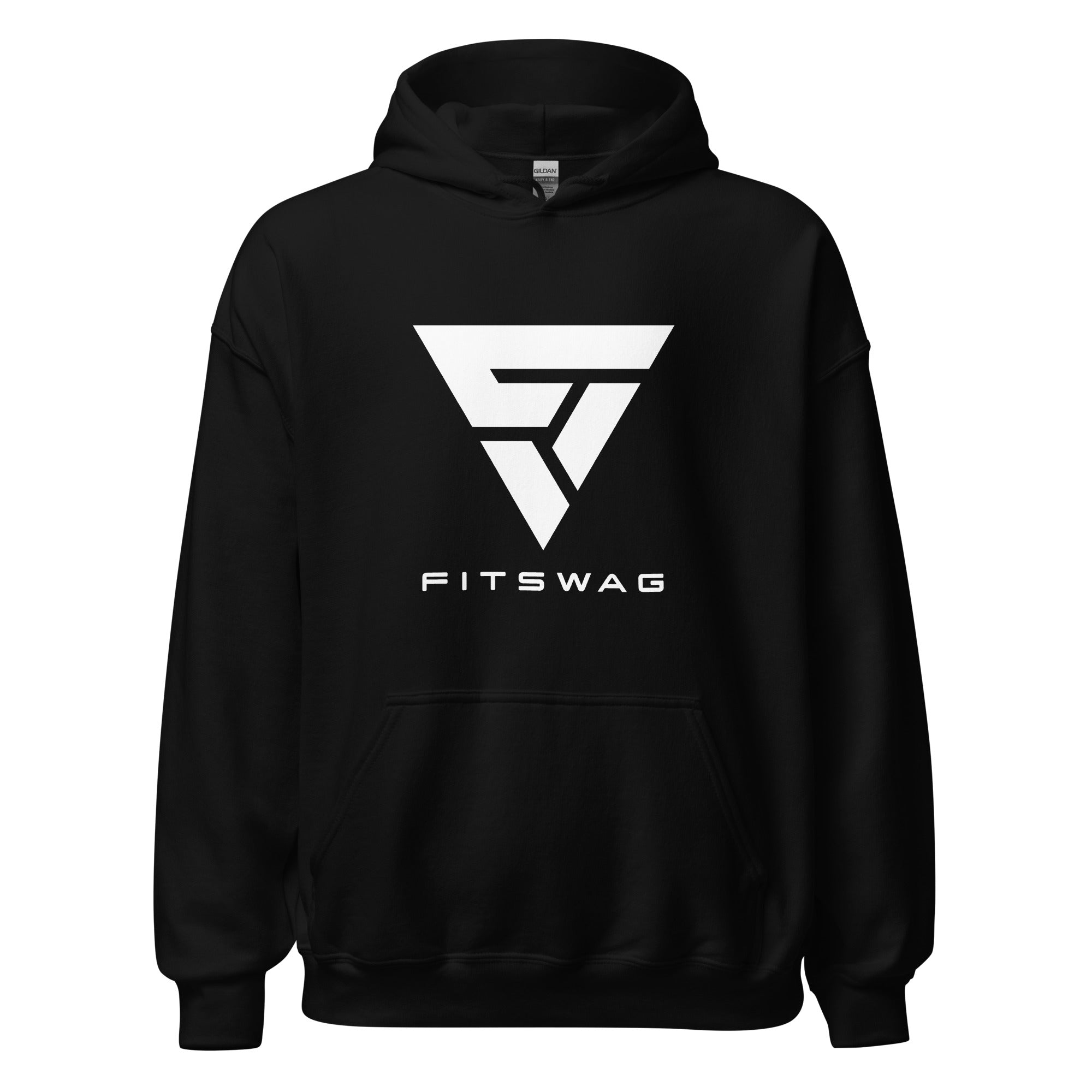 Epic Logo Hoodie