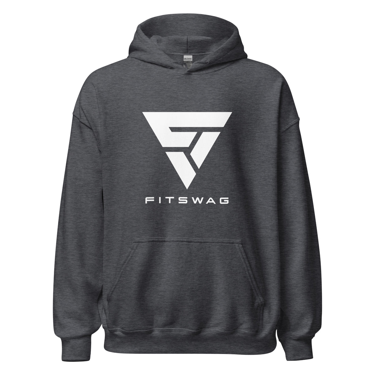 Epic Logo Hoodie
