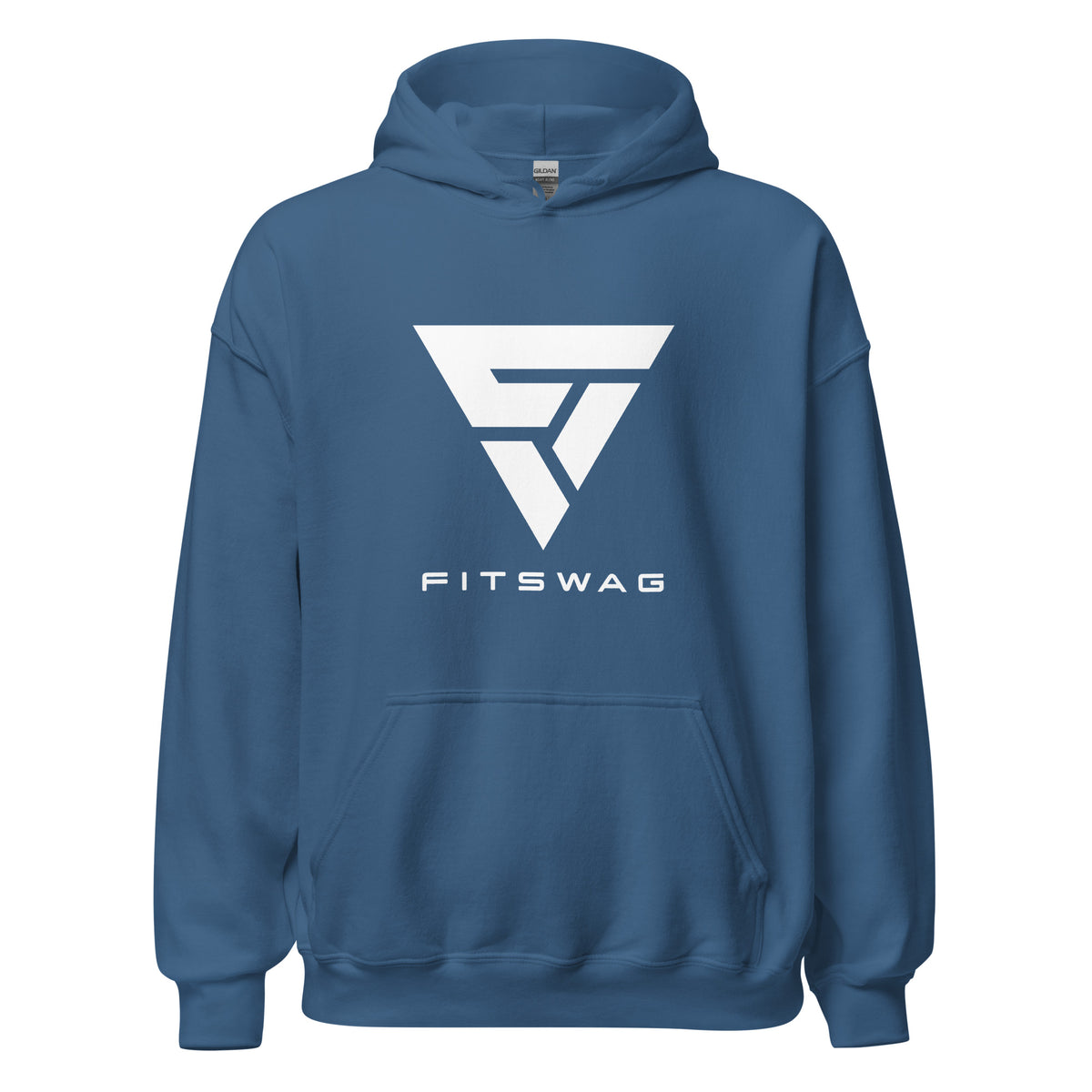 Epic Logo Hoodie