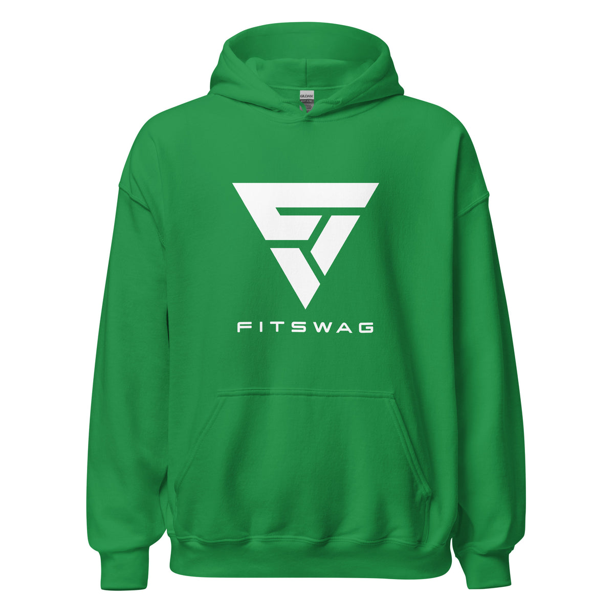 Epic Logo Hoodie