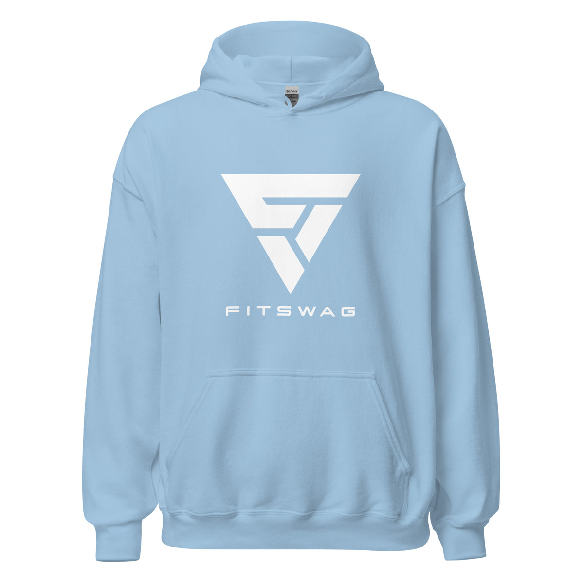 Epic Logo Hoodie