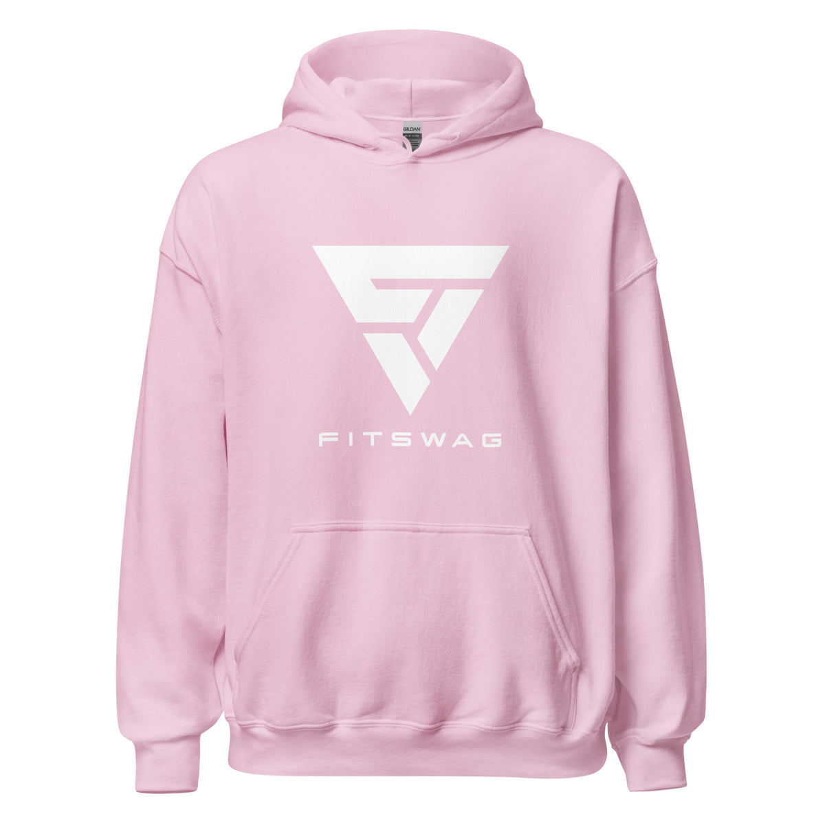 Epic Logo Hoodie