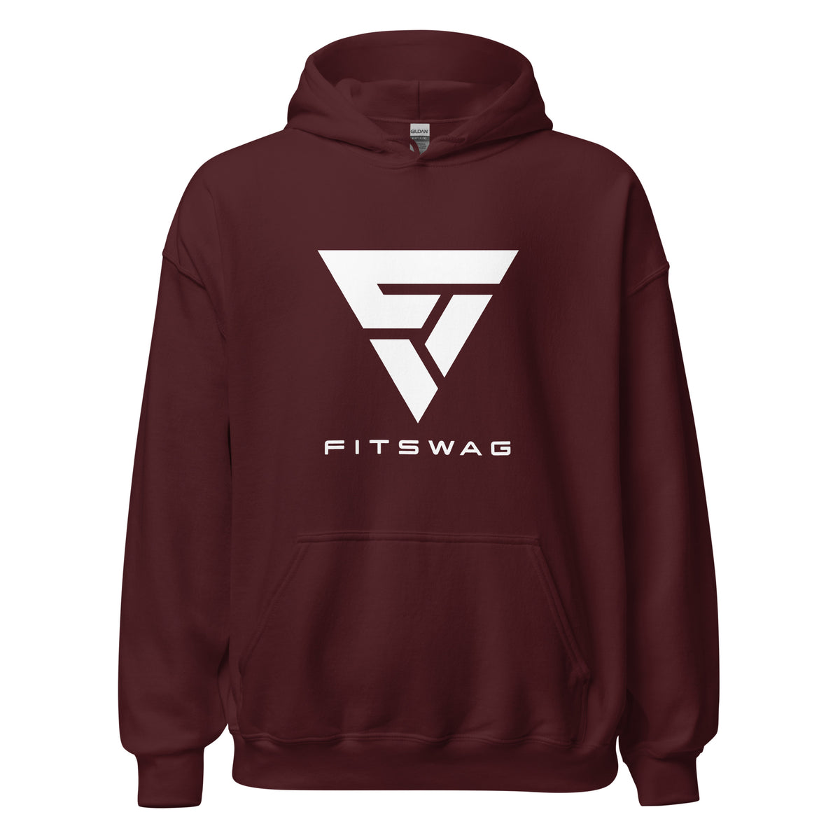 Epic Logo Hoodie