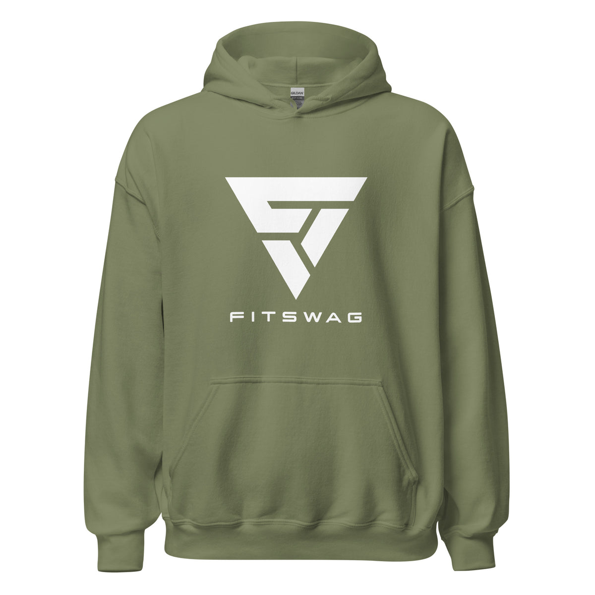 Epic Logo Hoodie