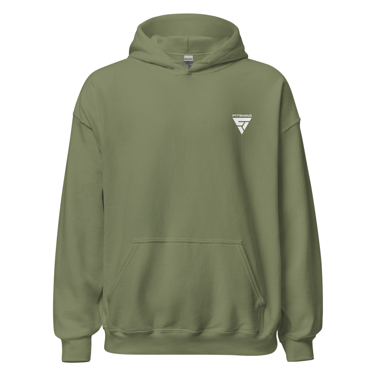 Evolution Hoodie