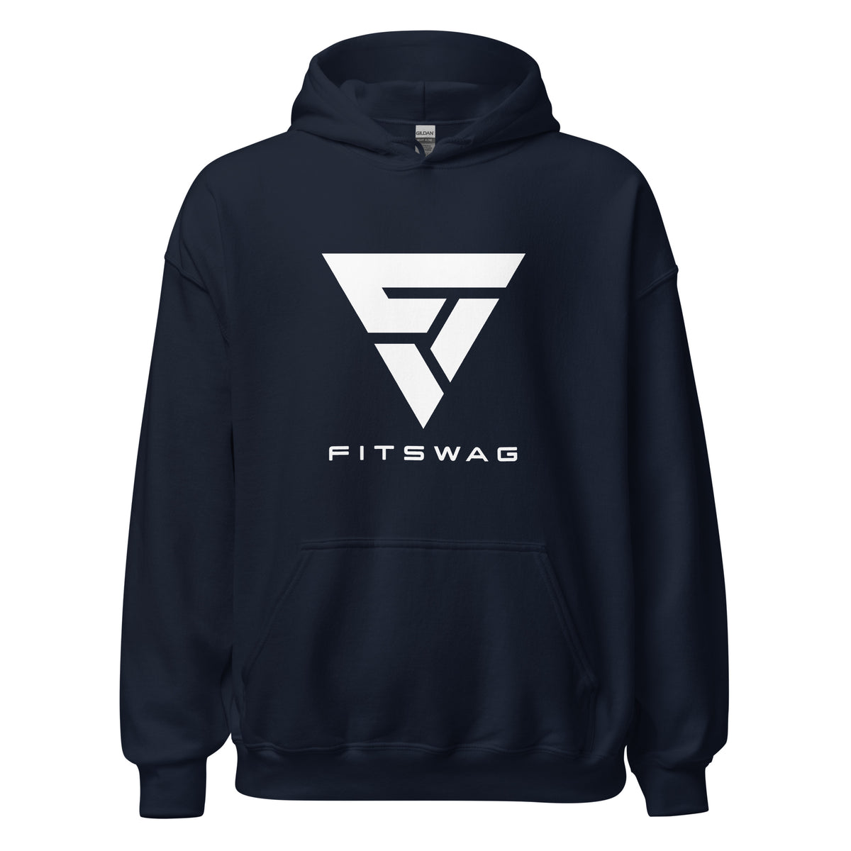 Epic Logo Hoodie