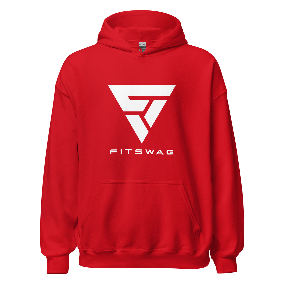 Epic Logo Hoodie