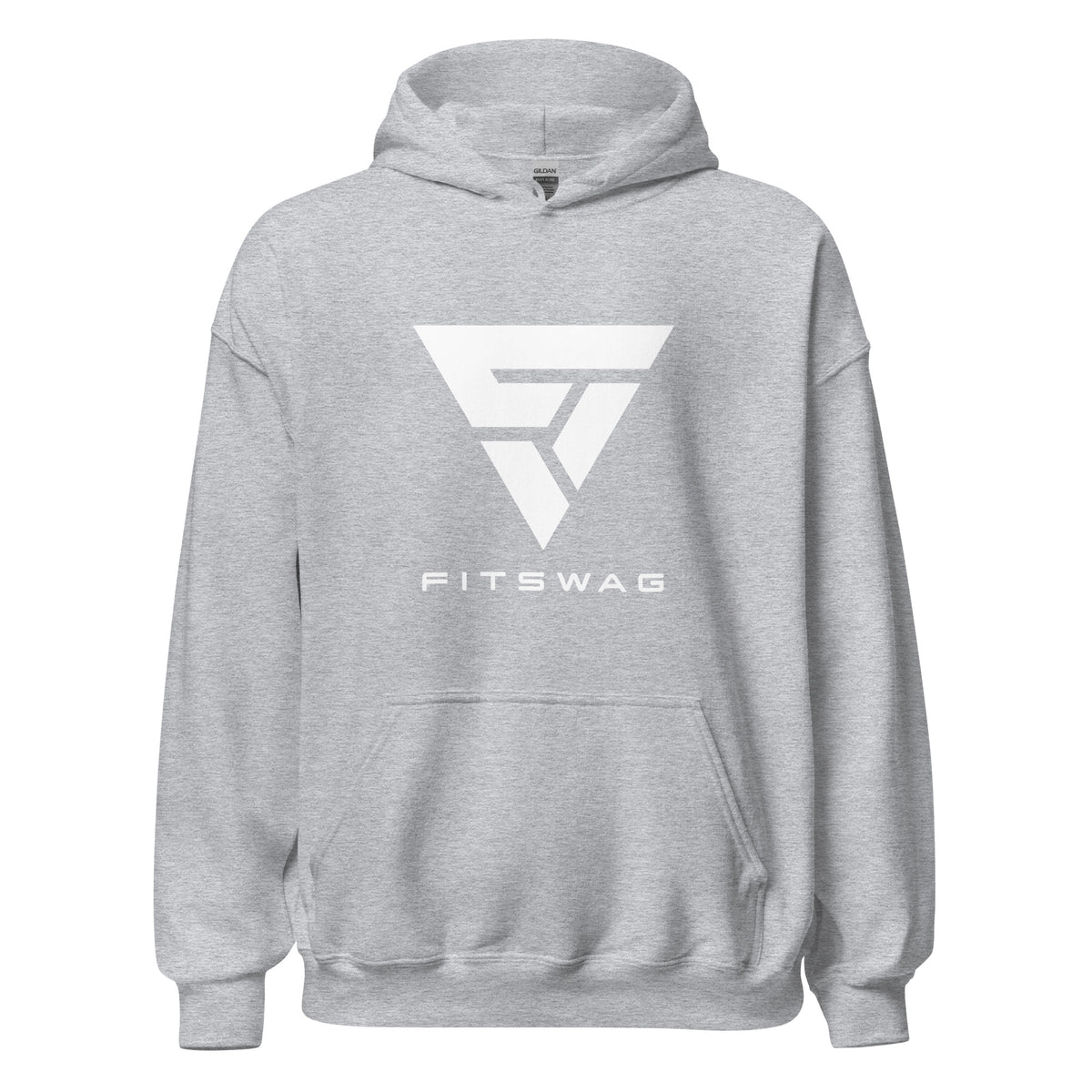 Epic Logo Hoodie