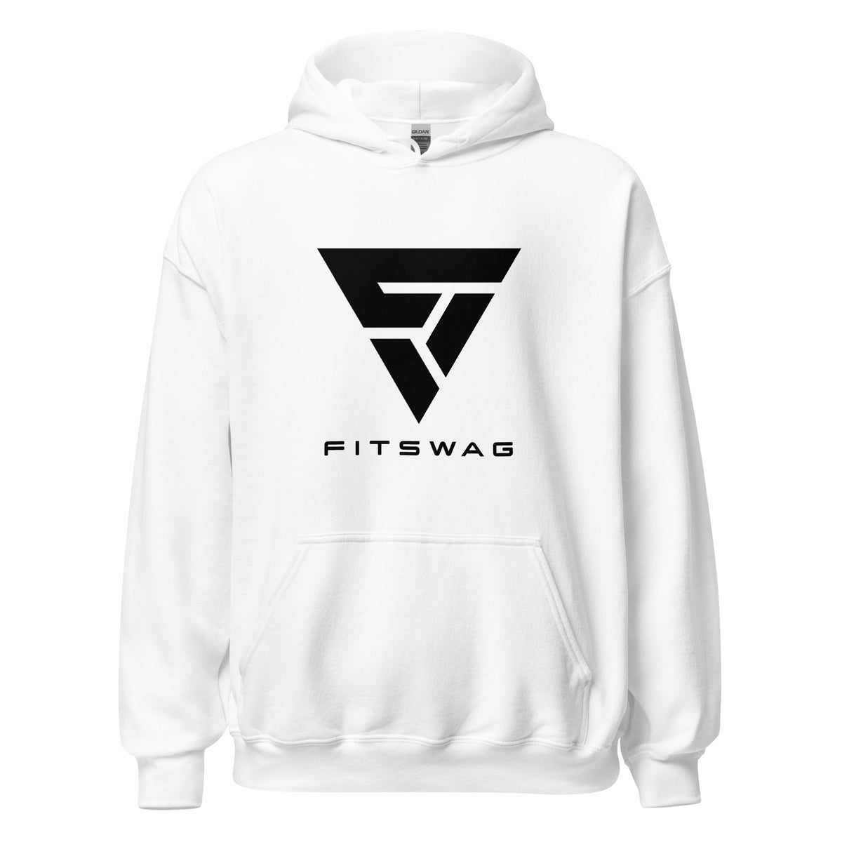 Epic Logo Hoodie