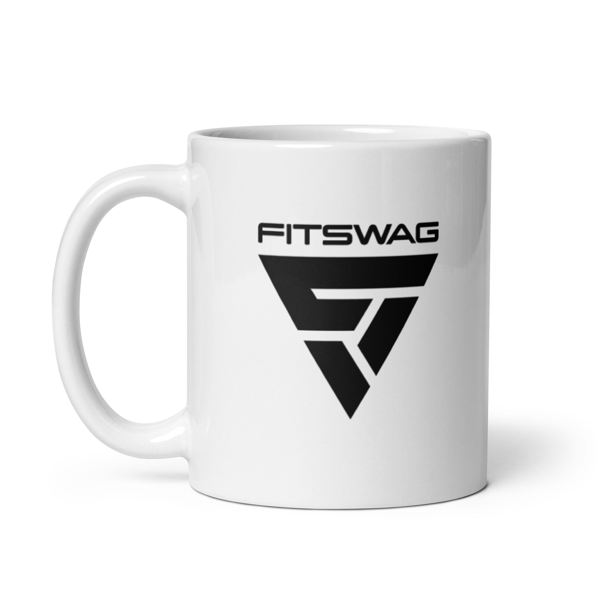 FITSWAG Ceramic Mug