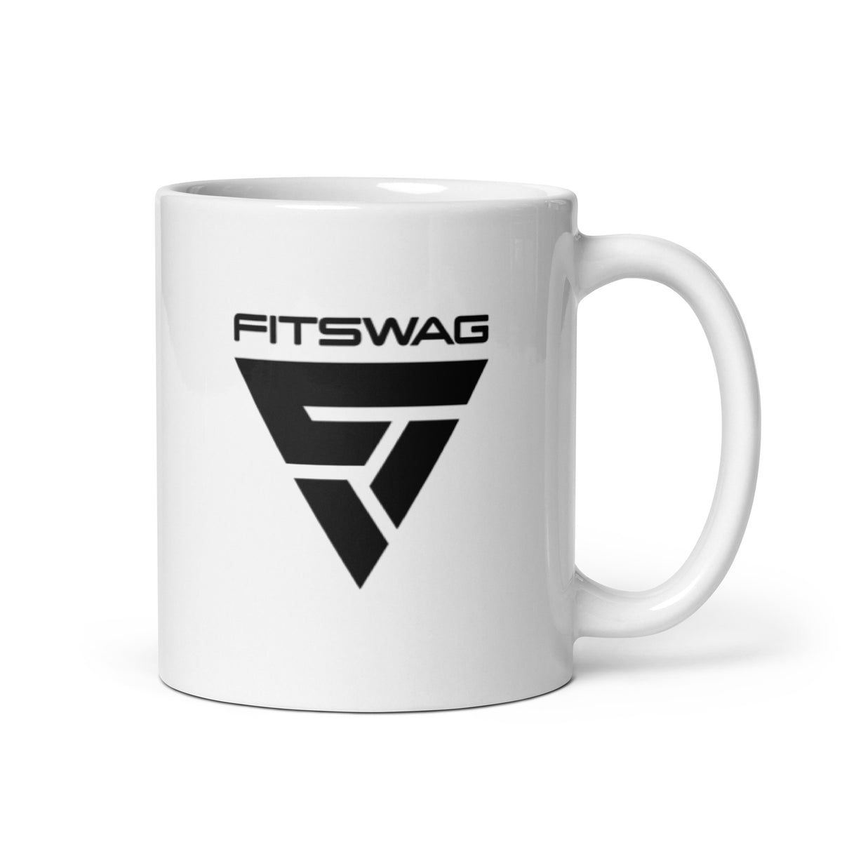 FITSWAG Ceramic Mug