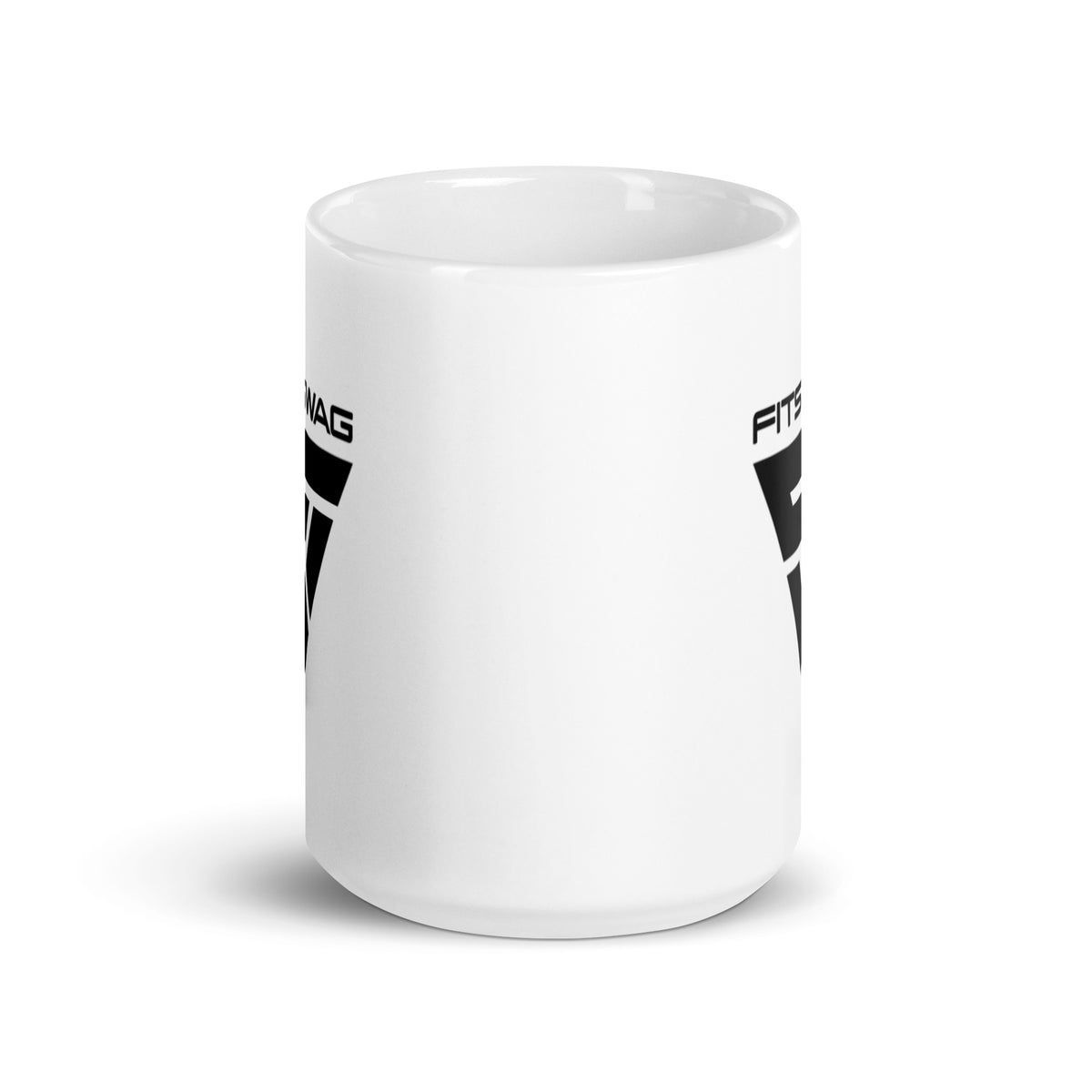 FITSWAG Ceramic Mug