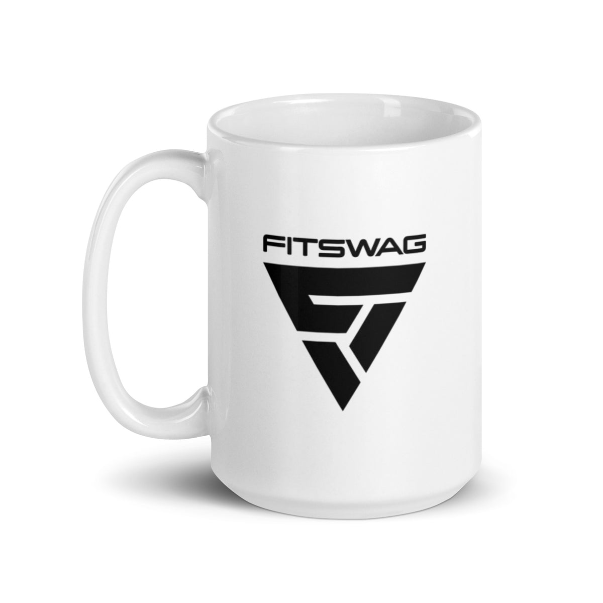 FITSWAG Ceramic Mug
