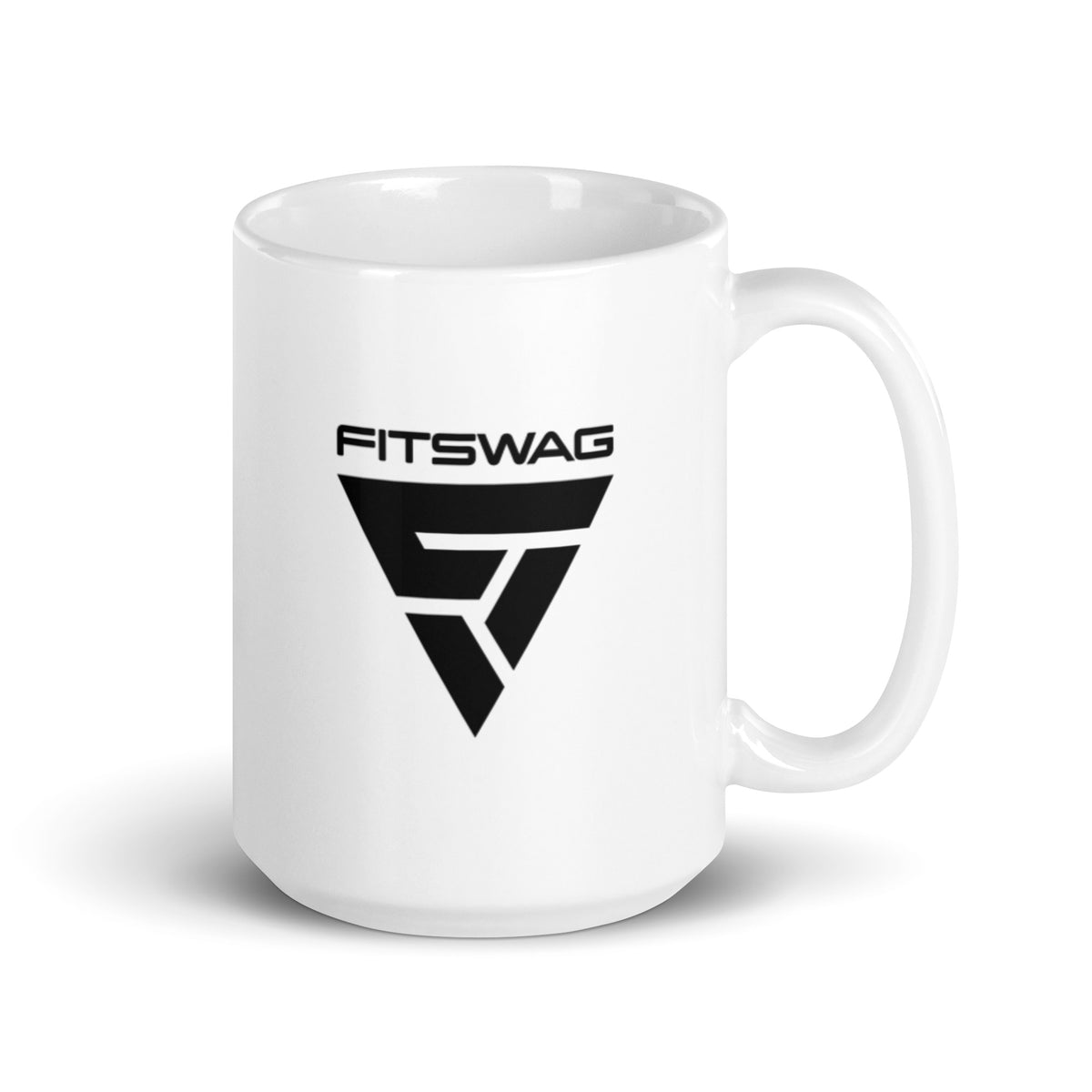 FITSWAG Ceramic Mug