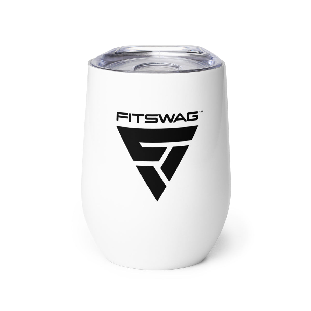 12oz Insulated Tumbler