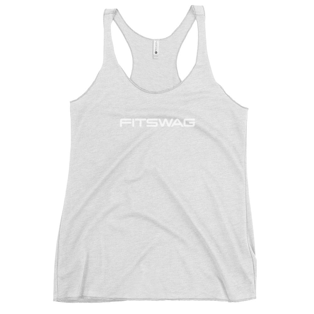 Racerback Tank